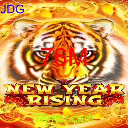 NewYearRising